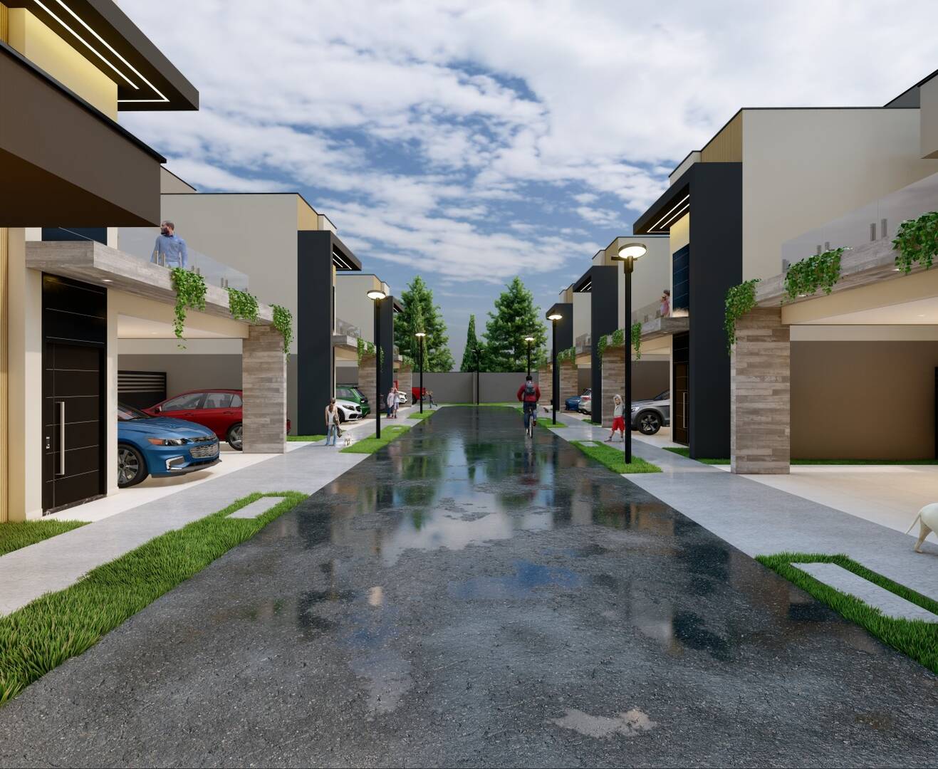 Casa, 4 quartos, 173 m² - Foto 22