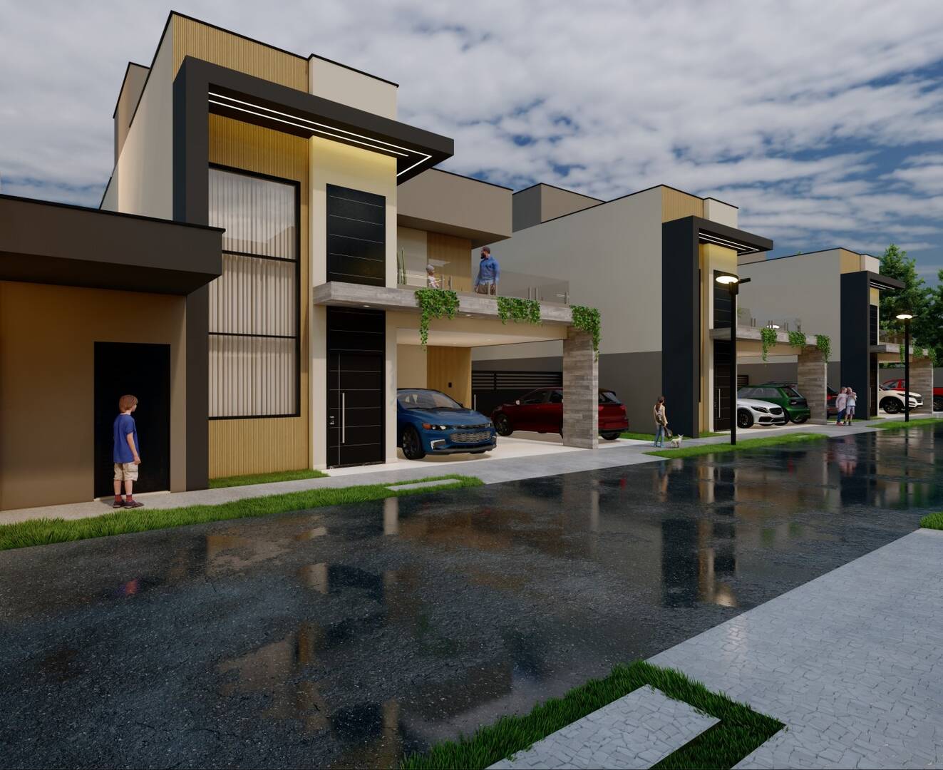 Casa, 4 quartos, 173 m² - Foto 23