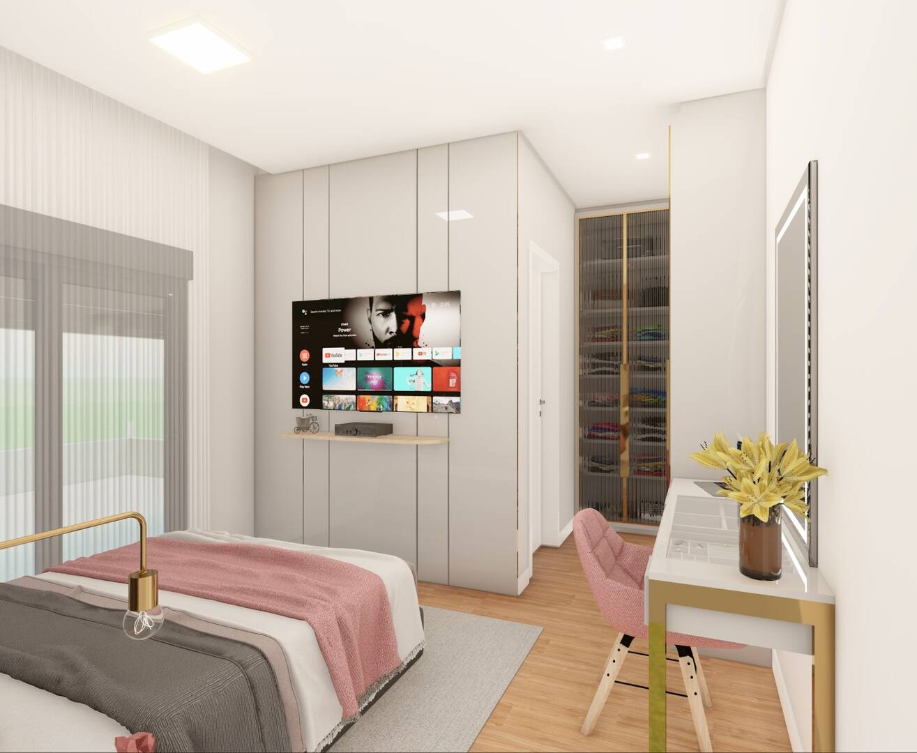 Casa, 4 quartos, 173 m² - Foto 25