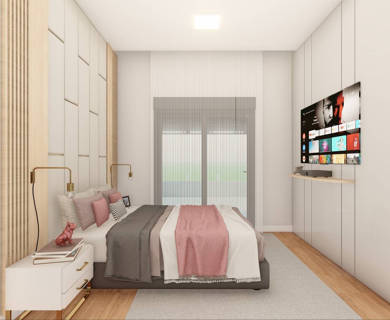Casa, 4 quartos, 173 m² - Foto 26