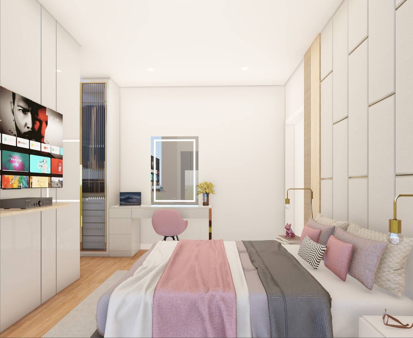 Casa, 4 quartos, 173 m² - Foto 27