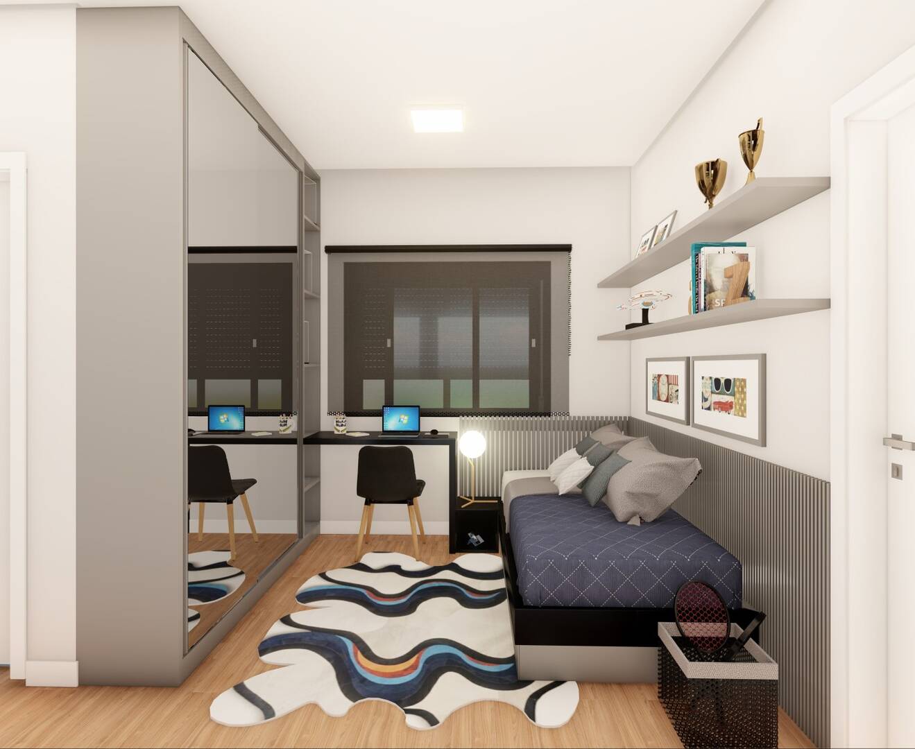 Casa, 4 quartos, 173 m² - Foto 28