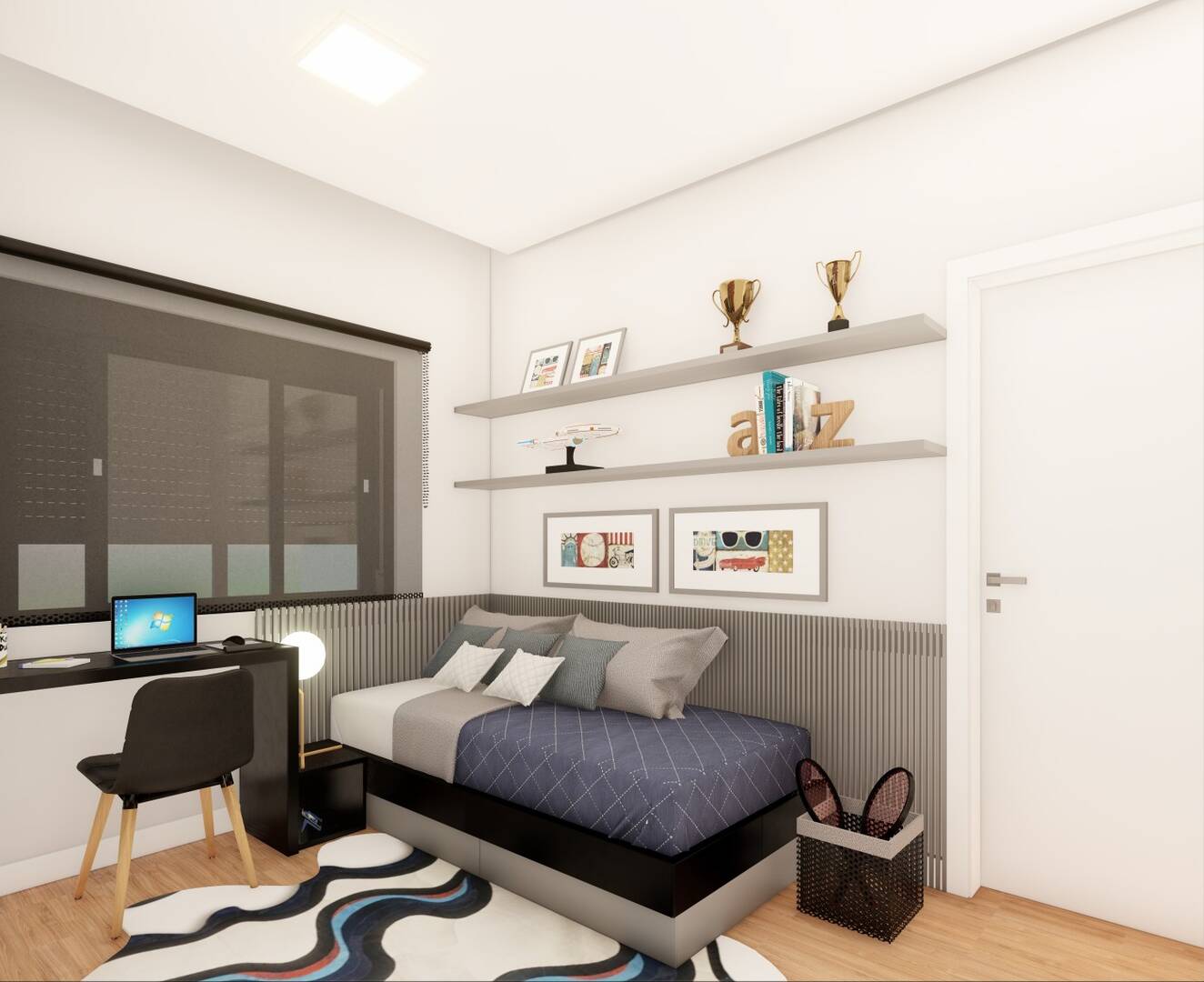 Casa, 4 quartos, 173 m² - Foto 30