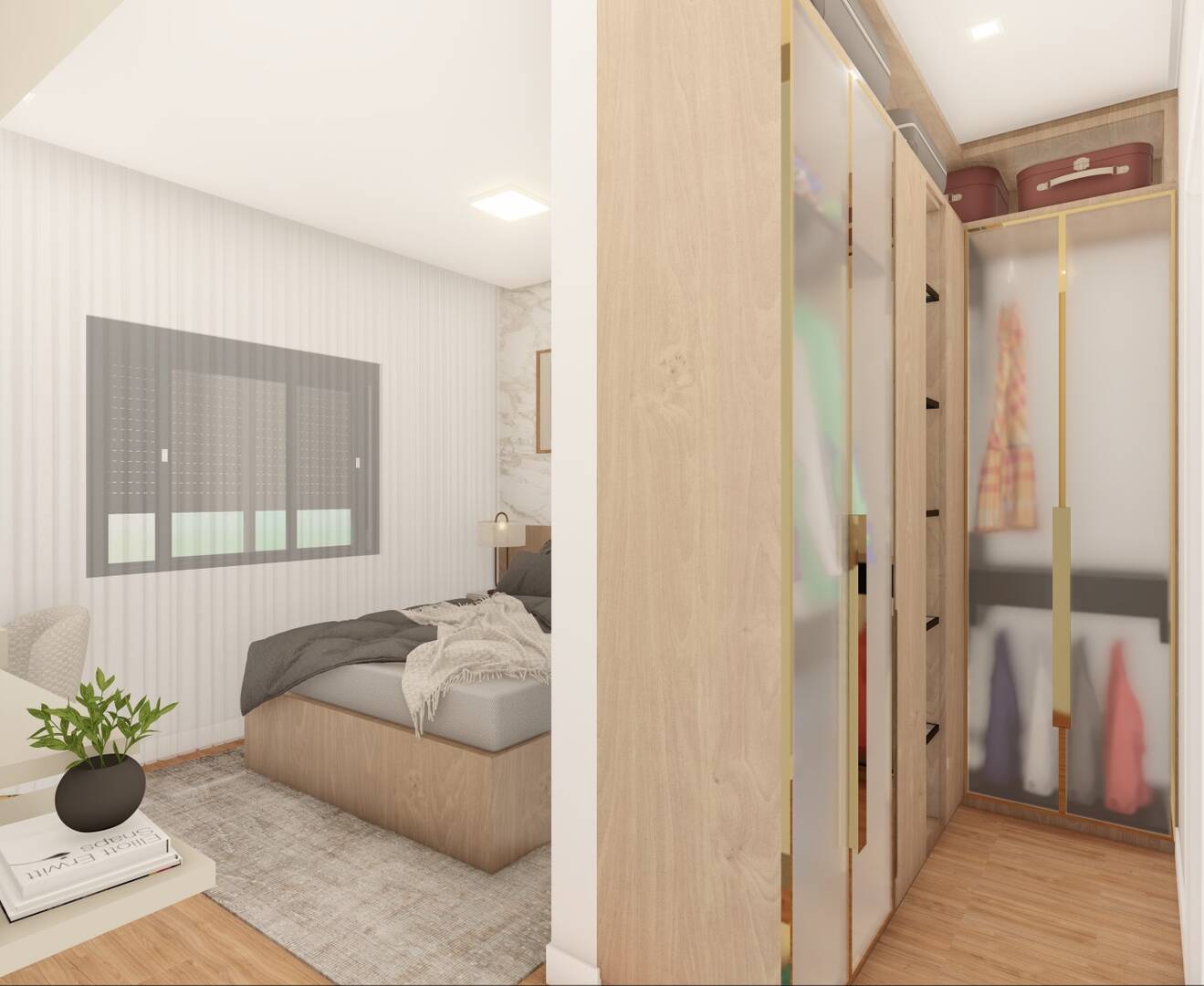 Casa, 4 quartos, 173 m² - Foto 31