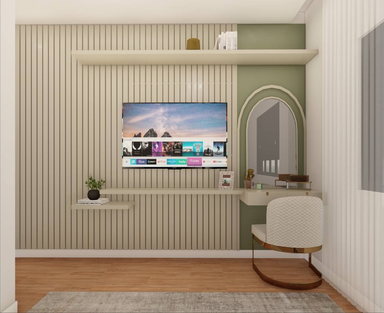 Casa, 4 quartos, 173 m² - Foto 33