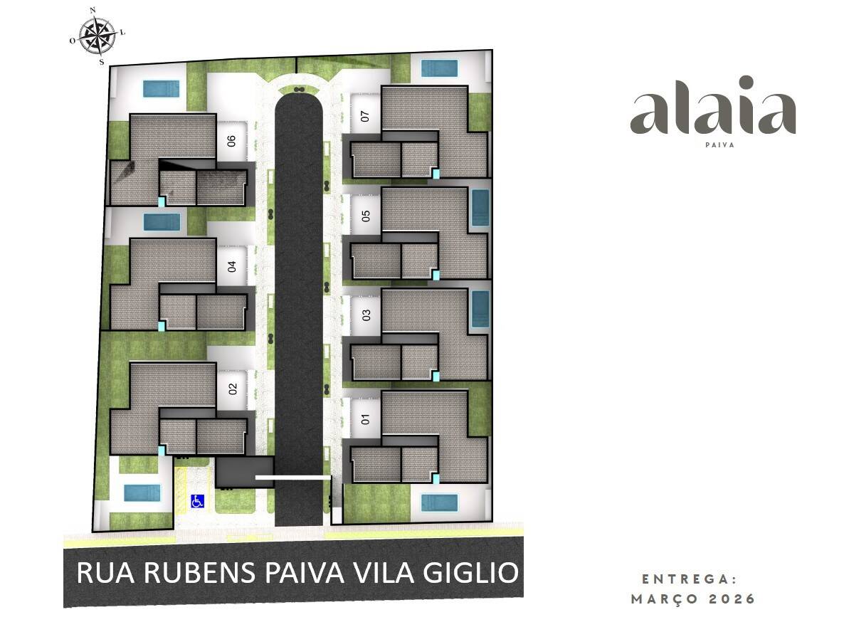 Casa, 4 quartos, 173 m² - Foto 34