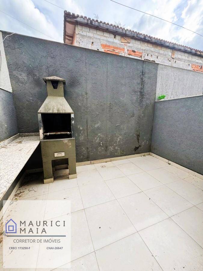 Casa, 2 quartos, 100 m² - Foto 14