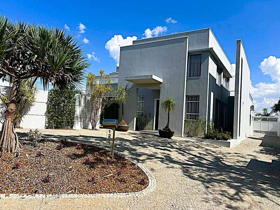 Casa, 5 quartos, 800 m² - Foto 1