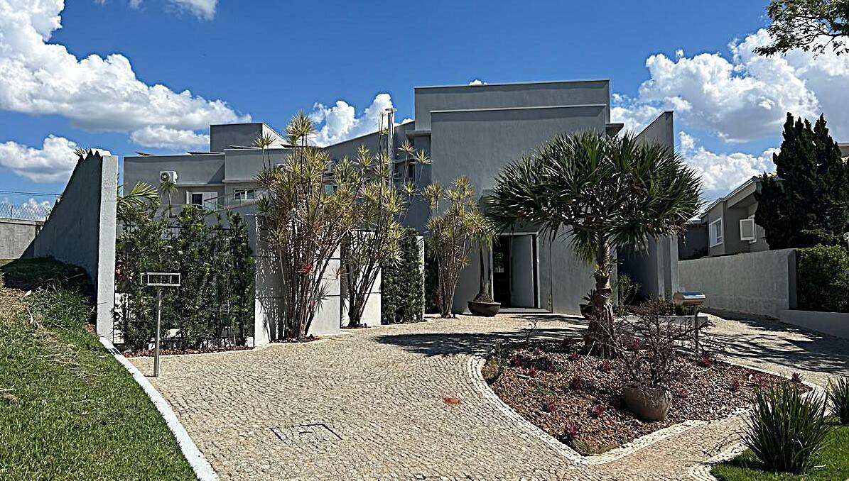 Casa, 5 quartos, 800 m² - Foto 2