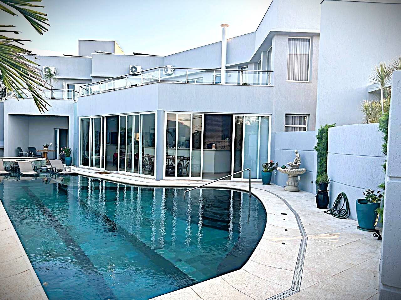 Casa, 5 quartos, 800 m² - Foto 4