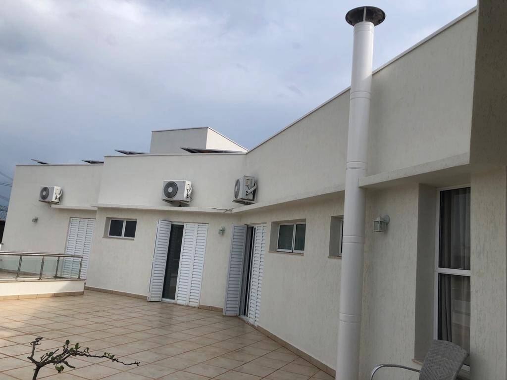 Casa, 5 quartos, 800 m² - Foto 16
