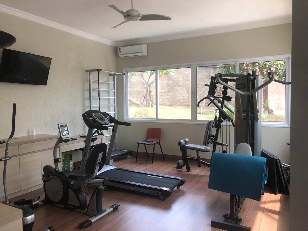 Casa, 5 quartos, 800 m² - Foto 18