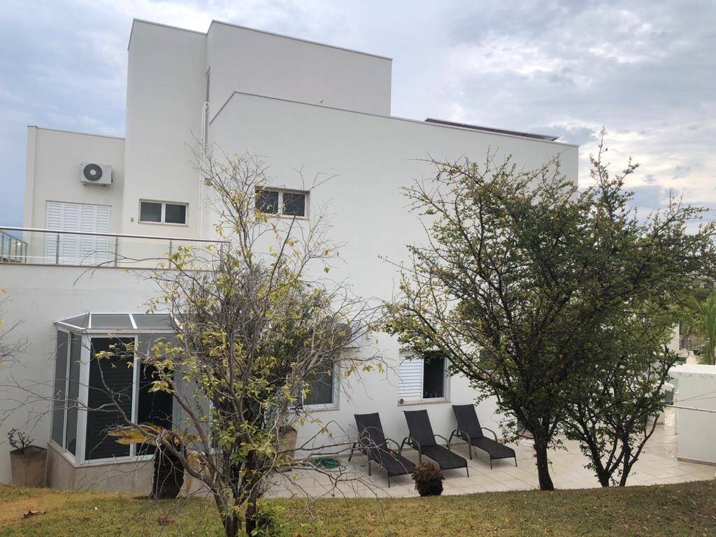 Casa, 5 quartos, 800 m² - Foto 19
