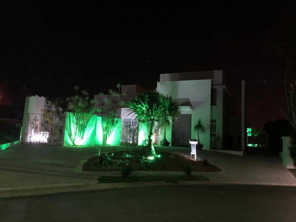 Casa, 5 quartos, 800 m² - Foto 23