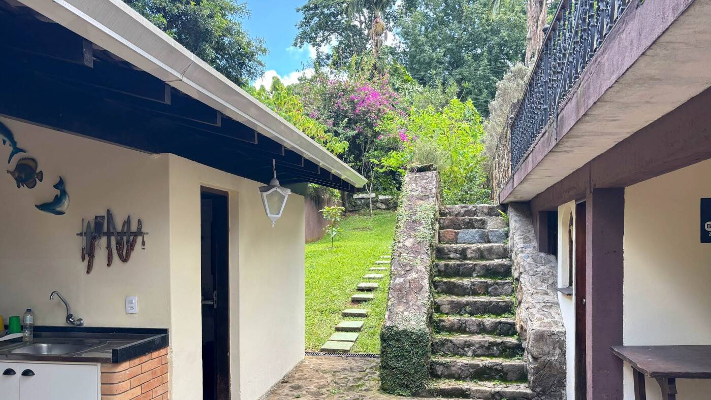Casa de Condomínio, 3 quartos - Foto 8