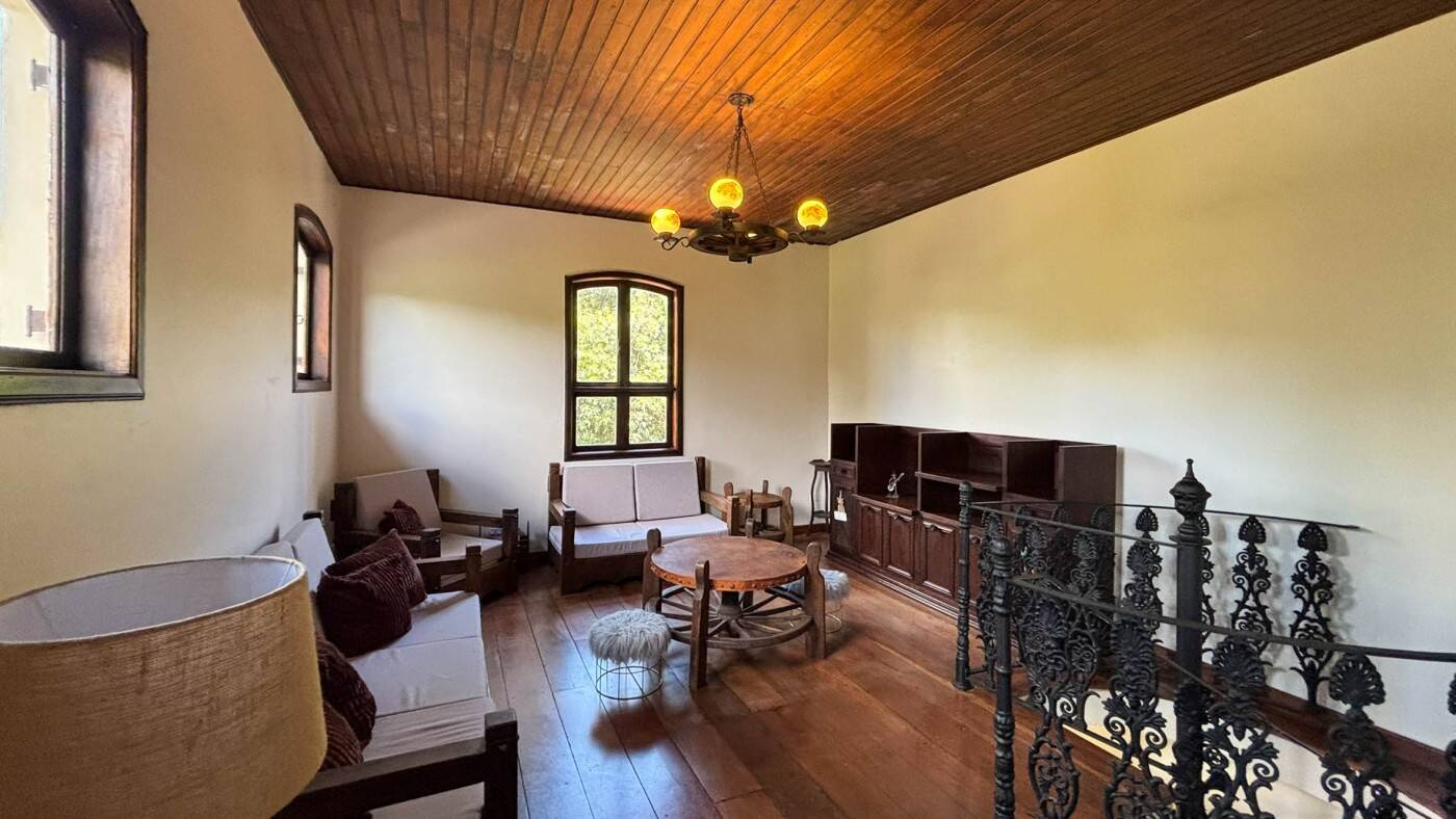 Casa de Condomínio, 3 quartos - Foto 11