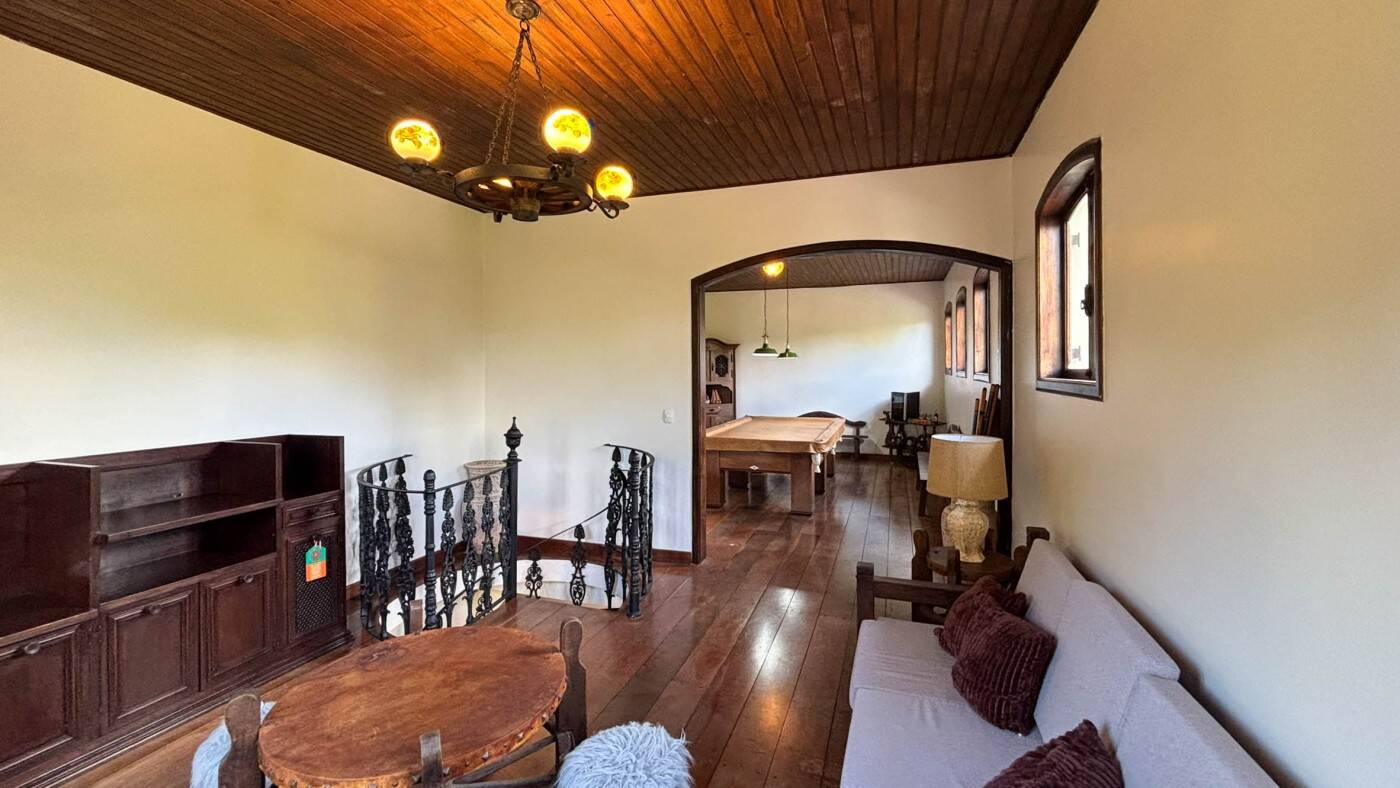 Casa de Condomínio, 3 quartos - Foto 12