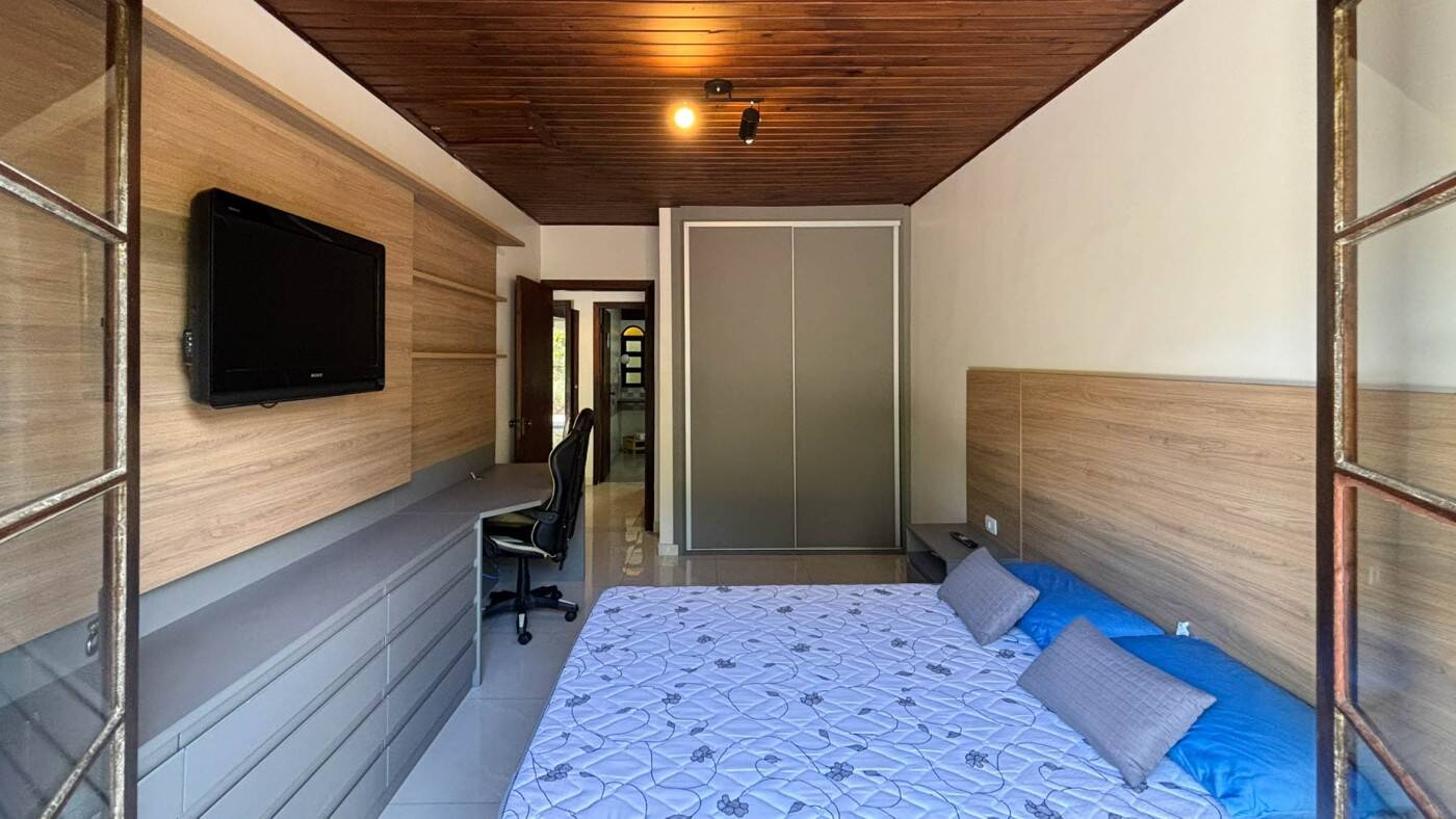 Casa de Condomínio, 3 quartos - Foto 14