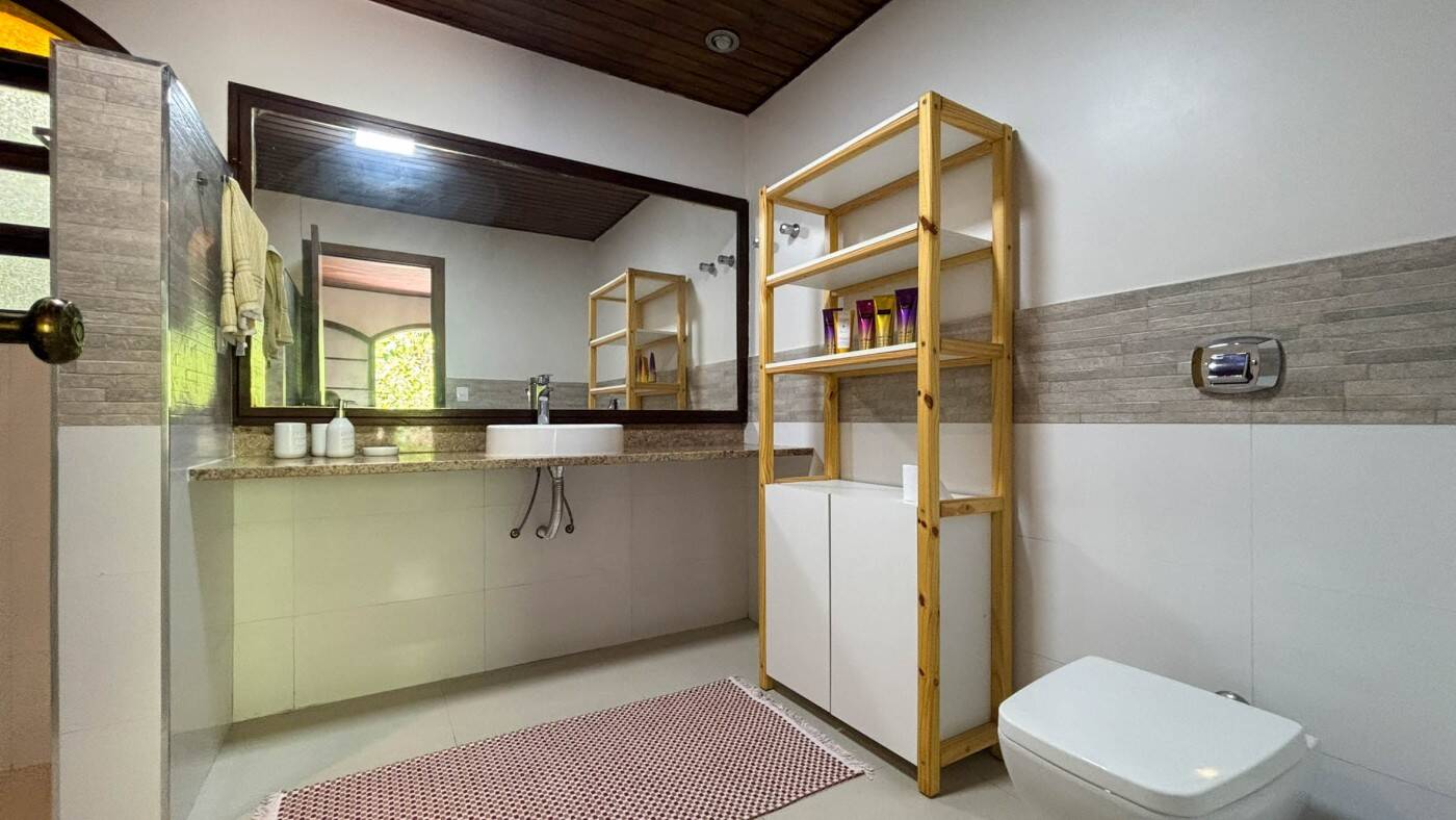 Casa de Condomínio, 3 quartos - Foto 18