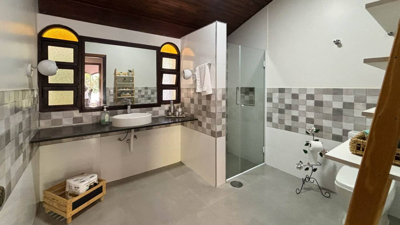 Casa de Condomínio, 3 quartos - Foto 21