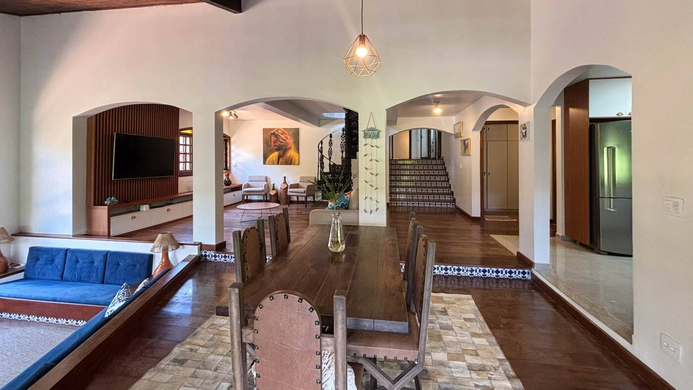 Casa de Condomínio, 3 quartos - Foto 27