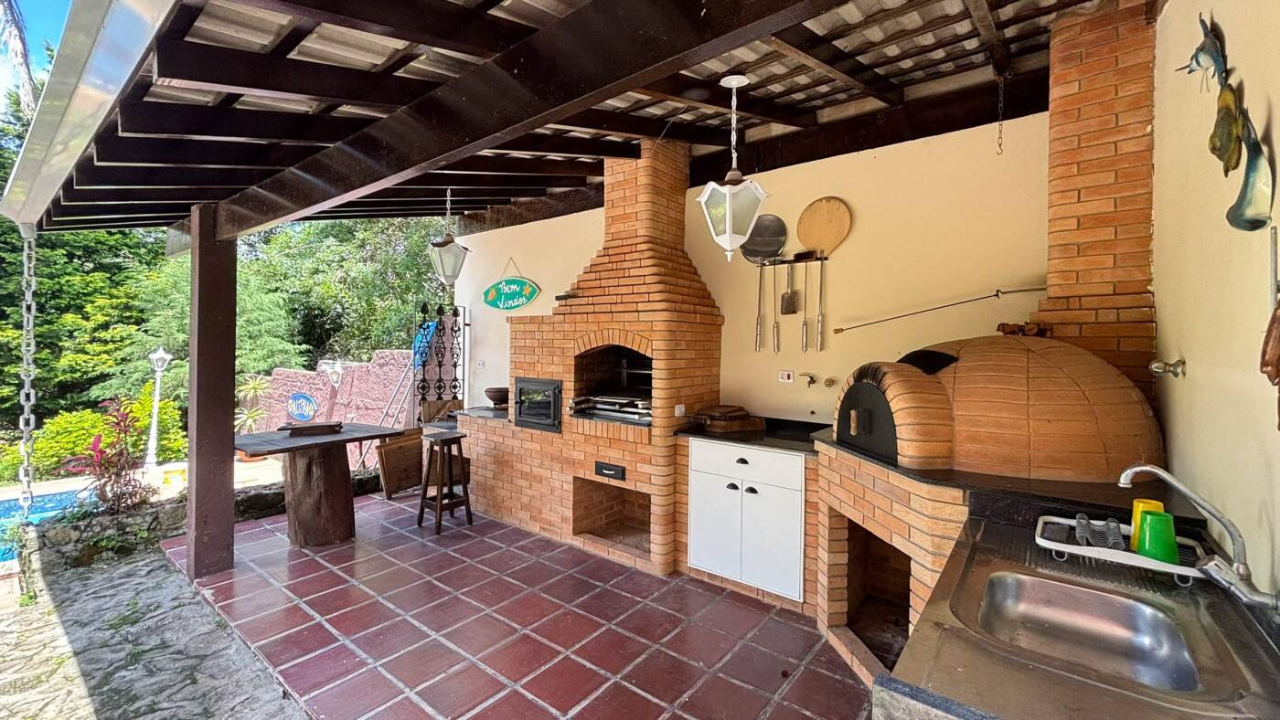 Casa de Condomínio, 3 quartos - Foto 30