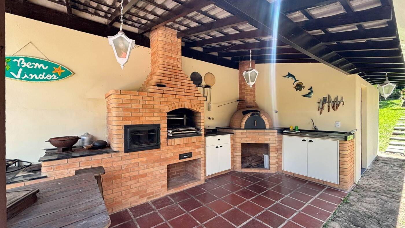 Casa de Condomínio, 3 quartos - Foto 32