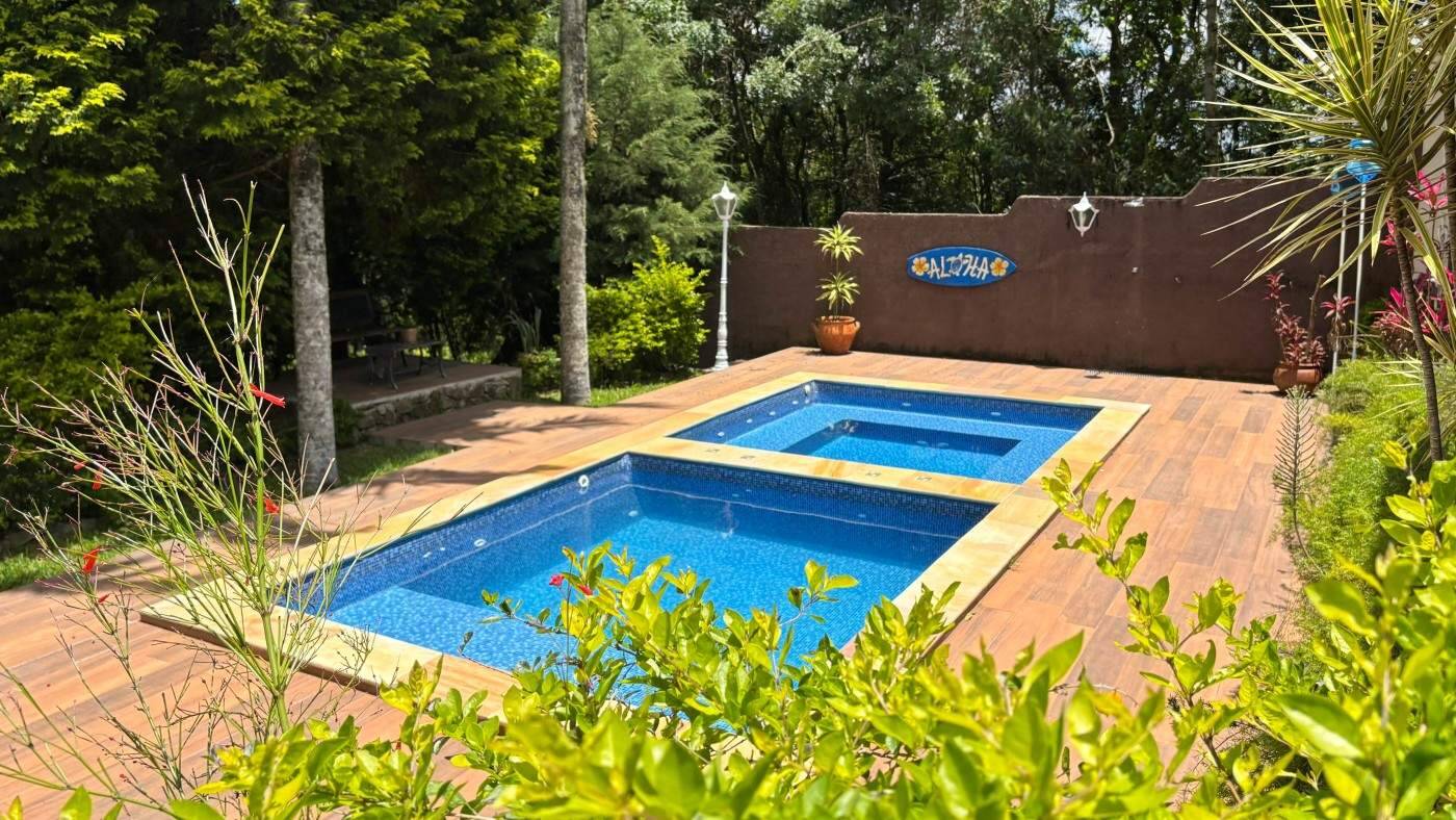 Casa de Condomínio, 3 quartos - Foto 39