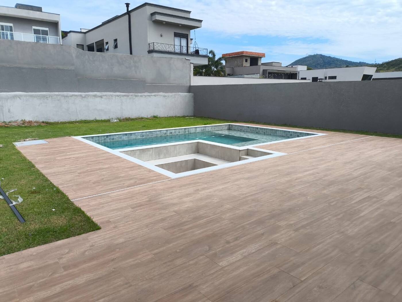 Casa de Condomínio, 4 quartos - Foto 7