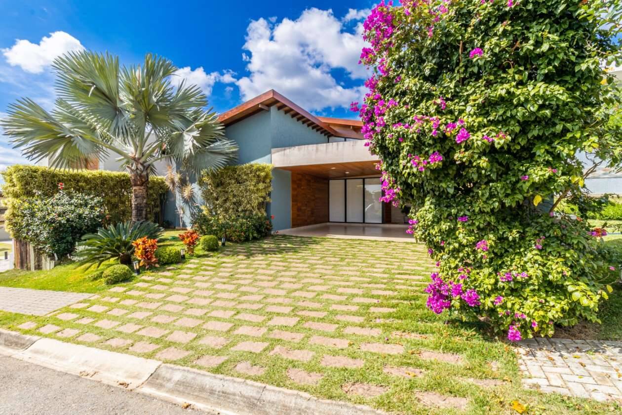 Casa, 4 quartos, 322 m² - Foto 5