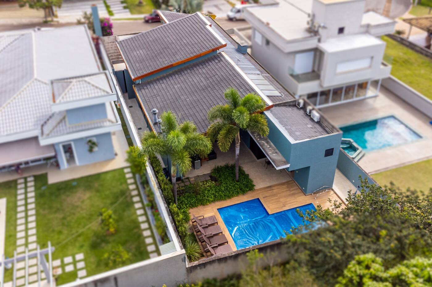 Casa, 4 quartos, 322 m² - Foto 6