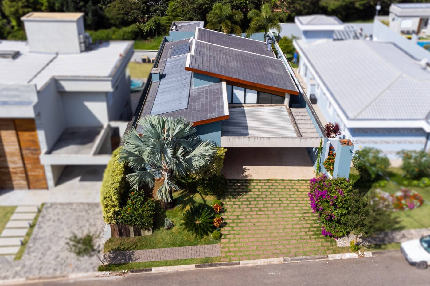 Casa, 4 quartos, 322 m² - Foto 7