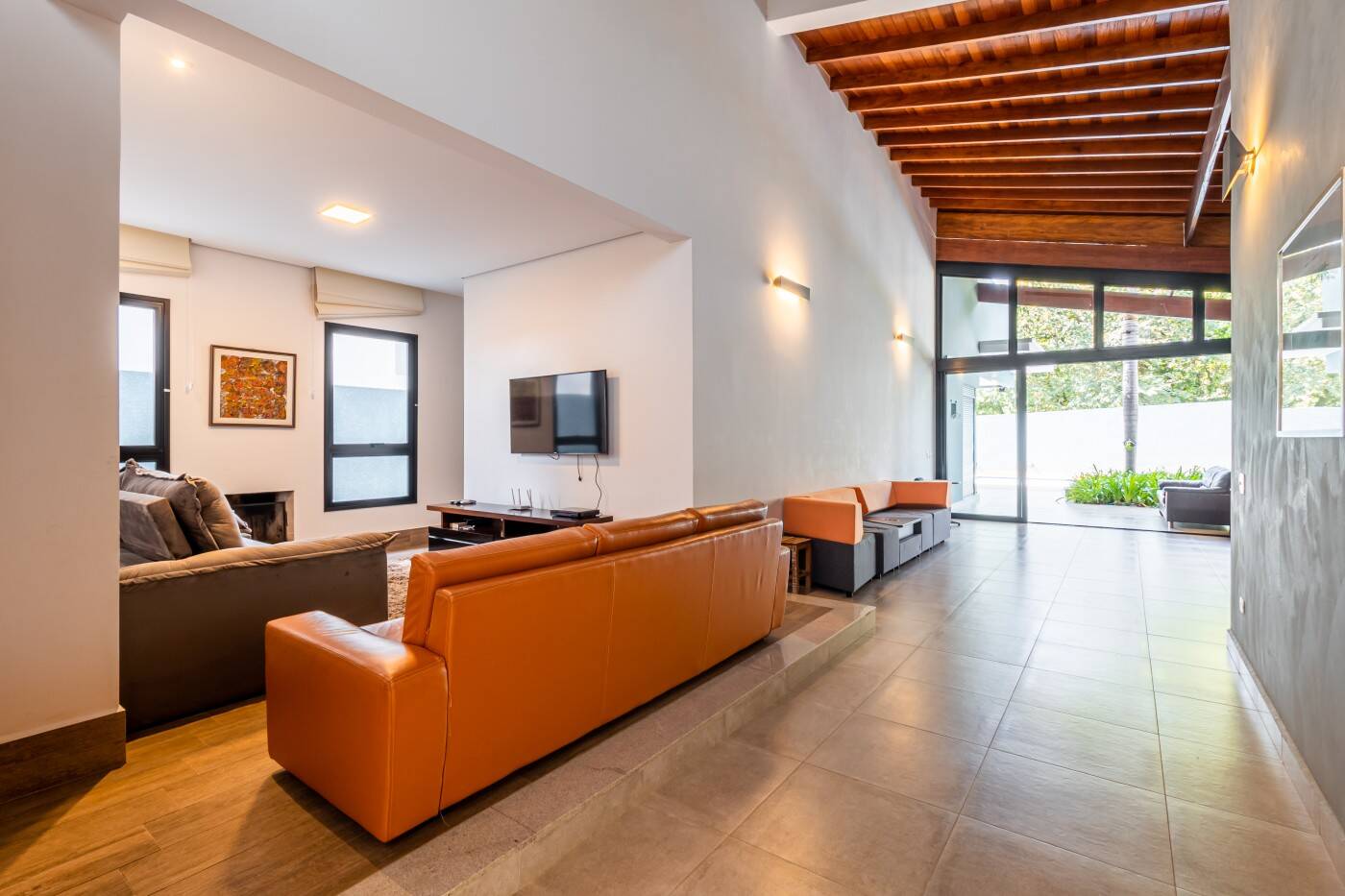 Casa, 4 quartos, 322 m² - Foto 12