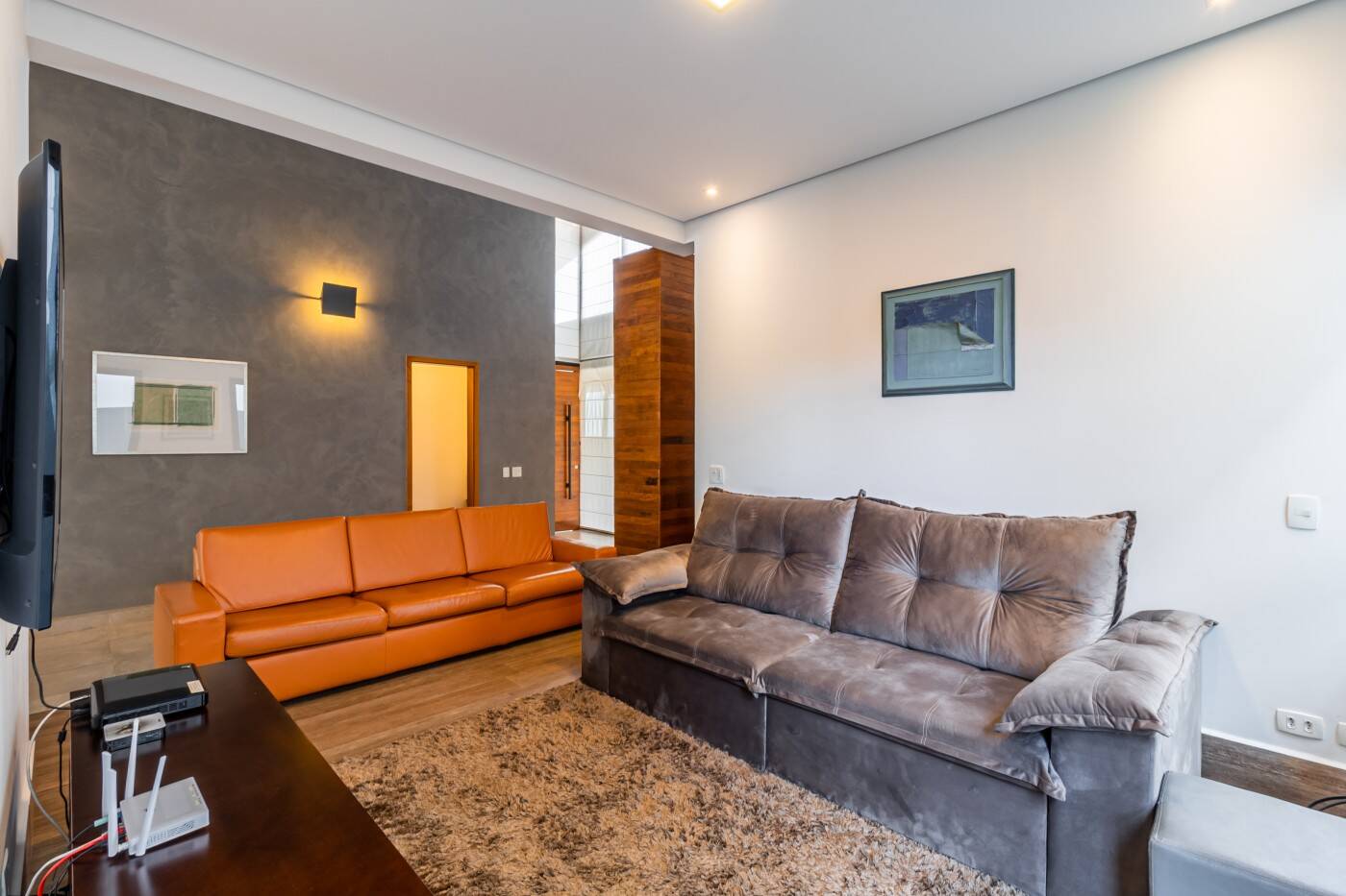 Casa, 4 quartos, 322 m² - Foto 14
