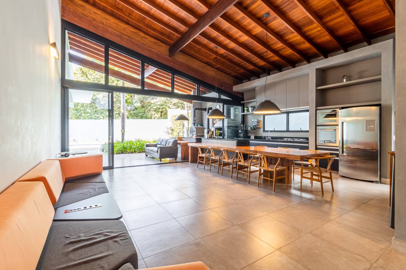Casa, 4 quartos, 322 m² - Foto 23