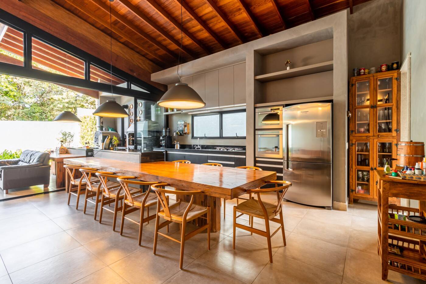 Casa, 4 quartos, 322 m² - Foto 24