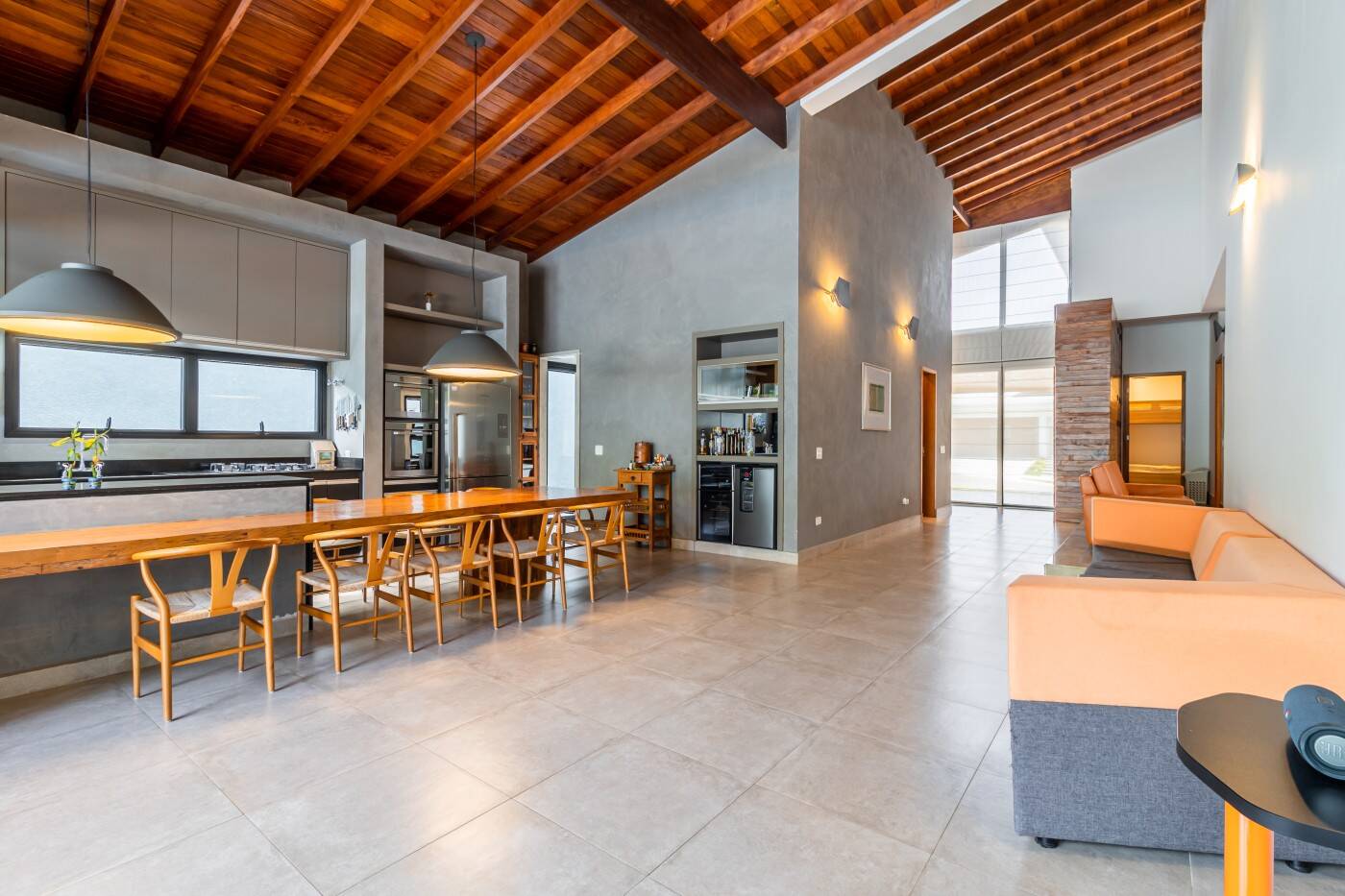 Casa, 4 quartos, 322 m² - Foto 25