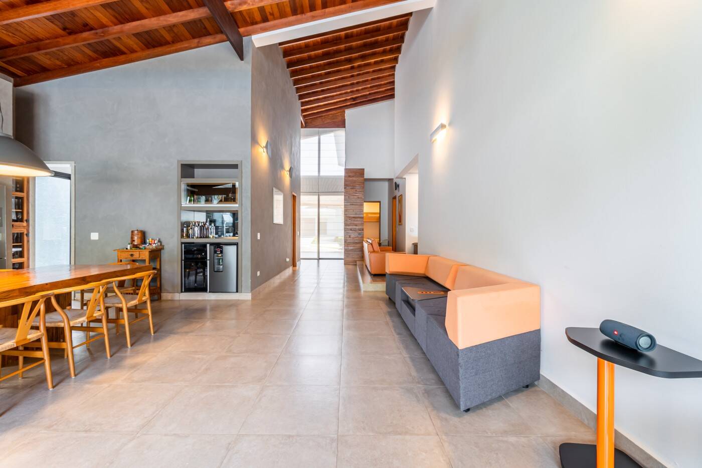 Casa, 4 quartos, 322 m² - Foto 26