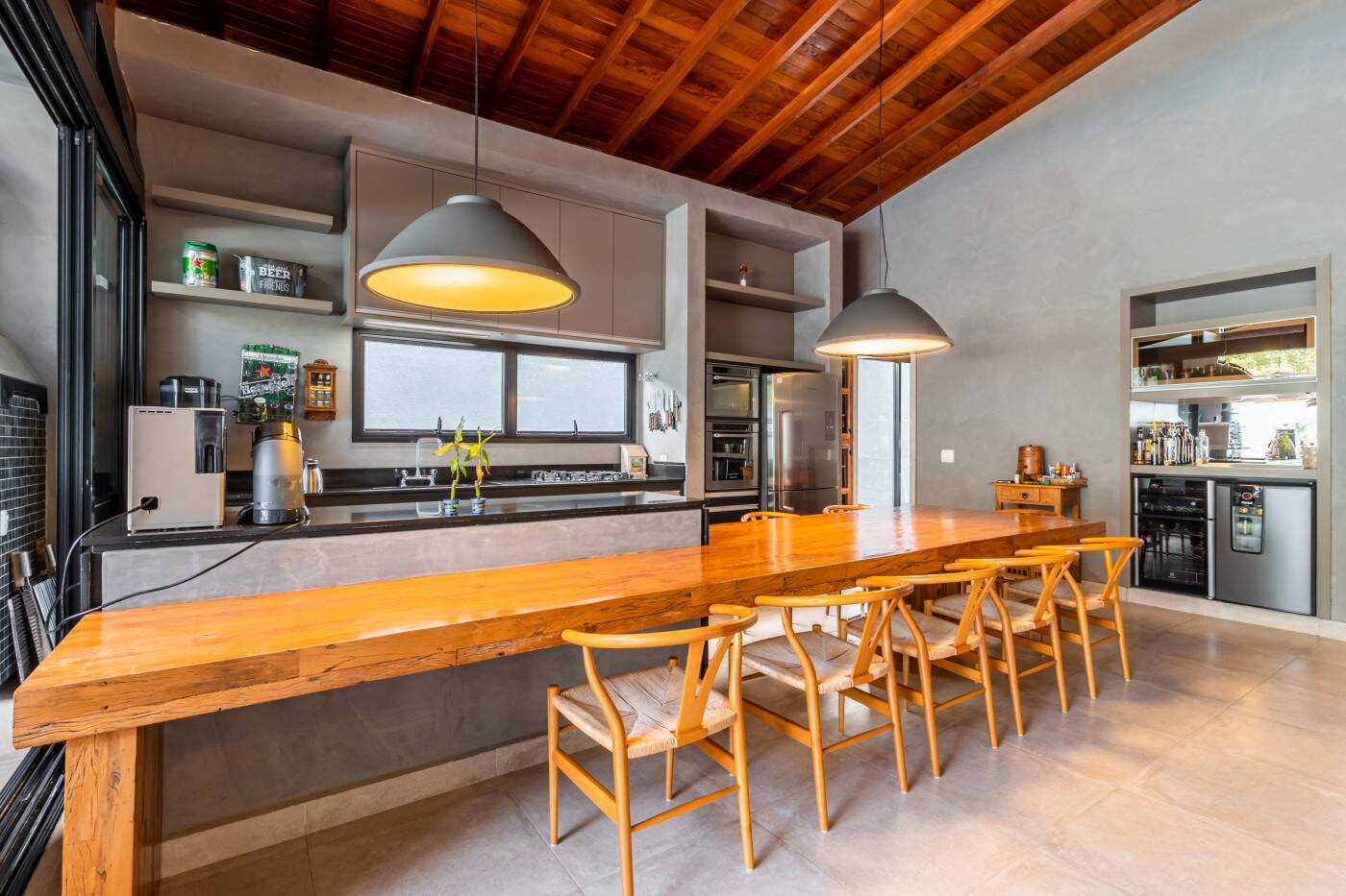 Casa, 4 quartos, 322 m² - Foto 27