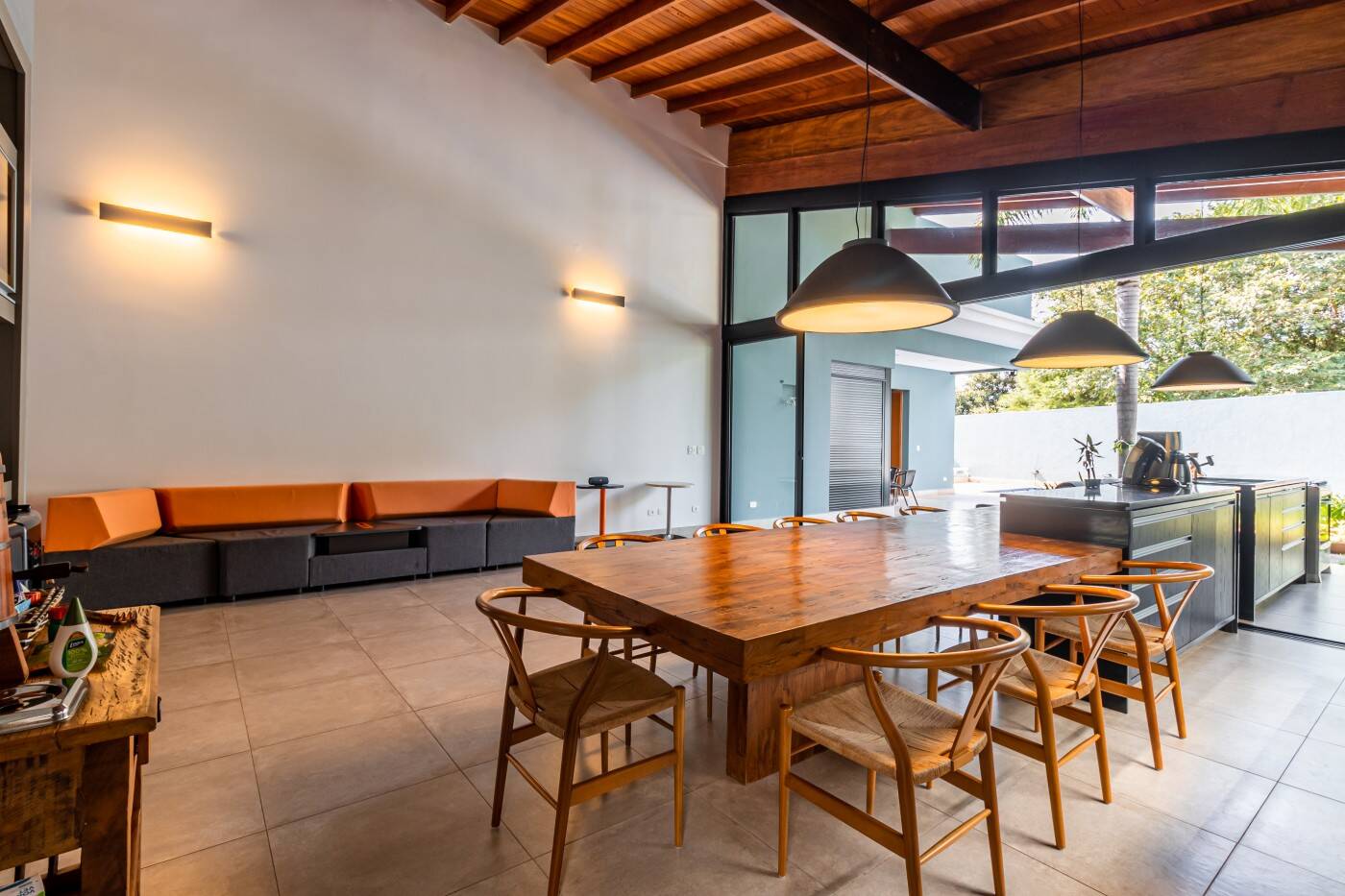Casa, 4 quartos, 322 m² - Foto 28