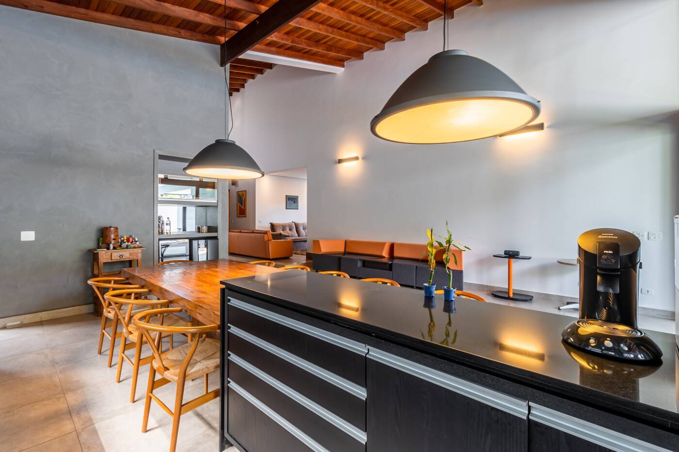 Casa, 4 quartos, 322 m² - Foto 29