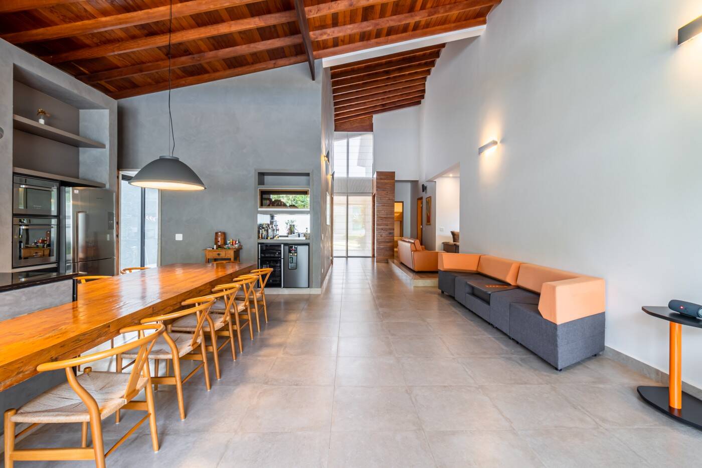 Casa, 4 quartos, 322 m² - Foto 30