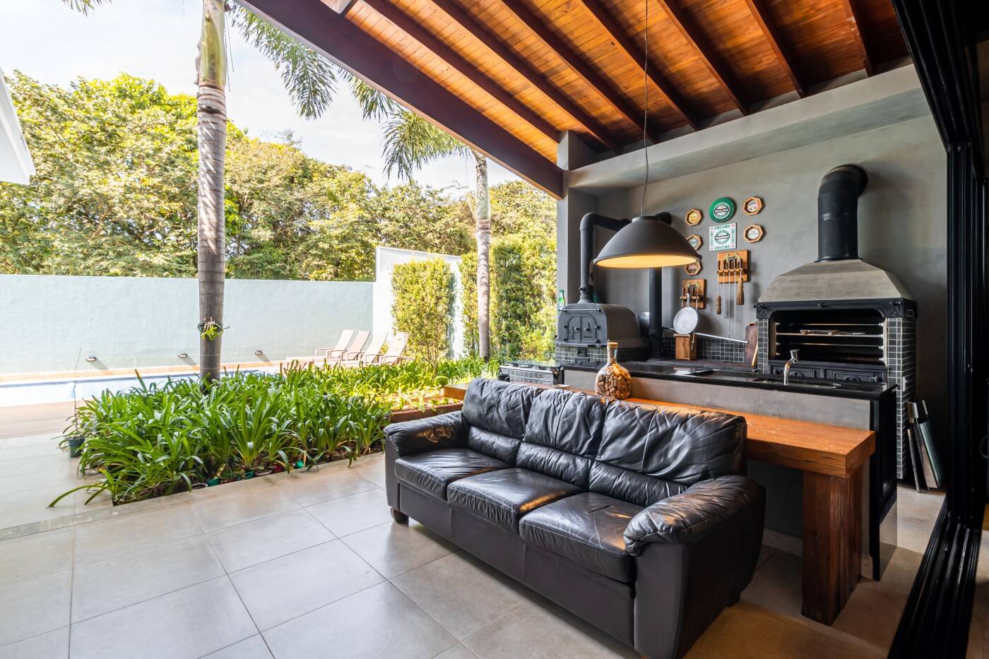 Casa, 4 quartos, 322 m² - Foto 31