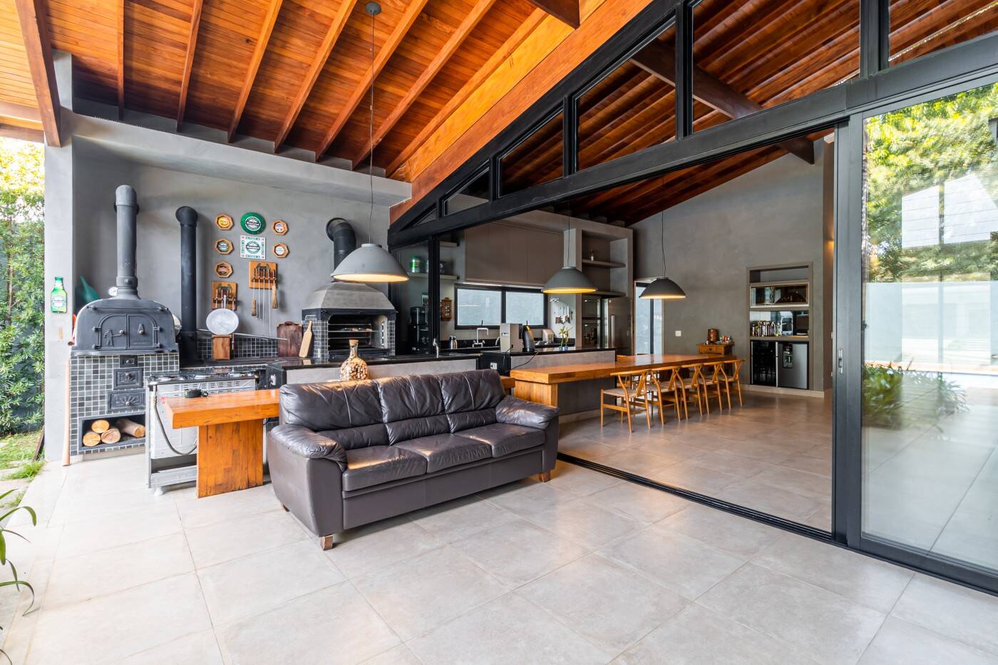 Casa, 4 quartos, 322 m² - Foto 32