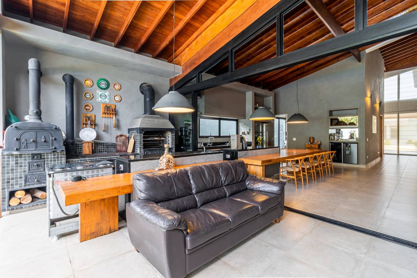 Casa, 4 quartos, 322 m² - Foto 33
