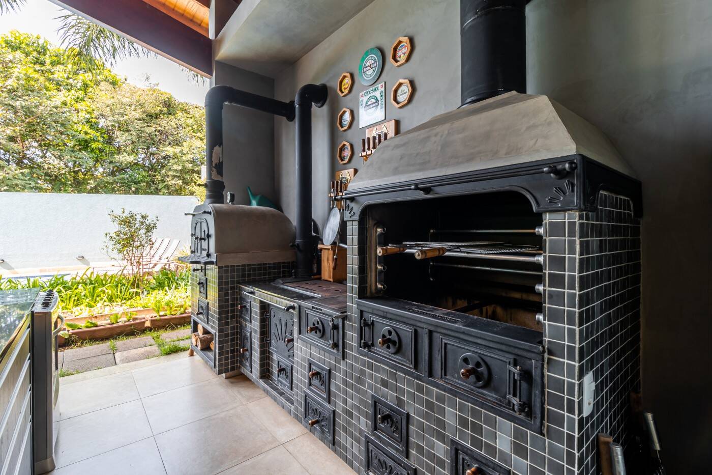 Casa, 4 quartos, 322 m² - Foto 34