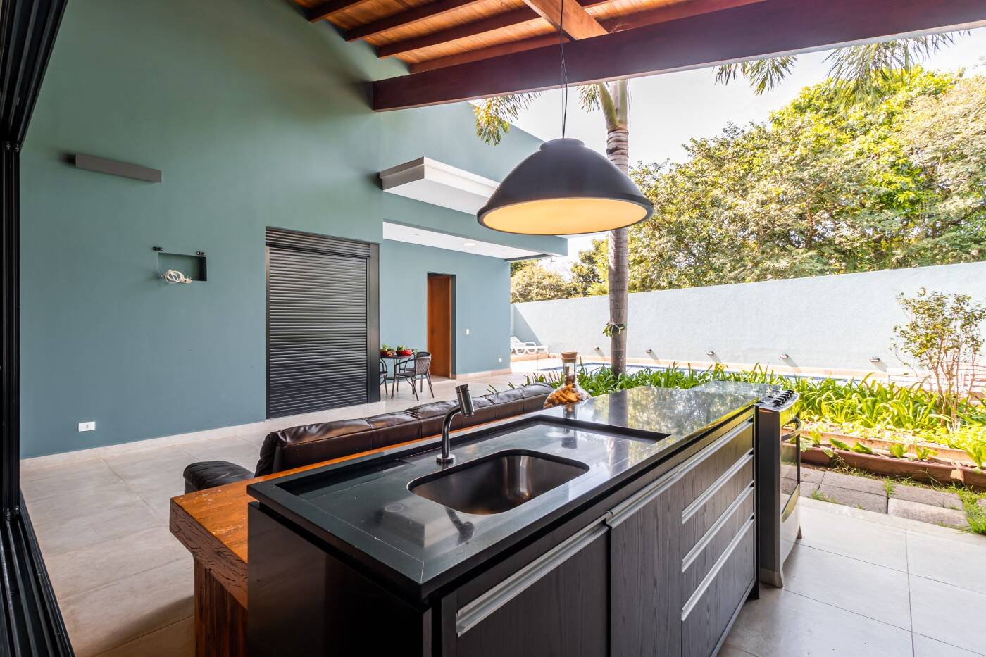 Casa, 4 quartos, 322 m² - Foto 35