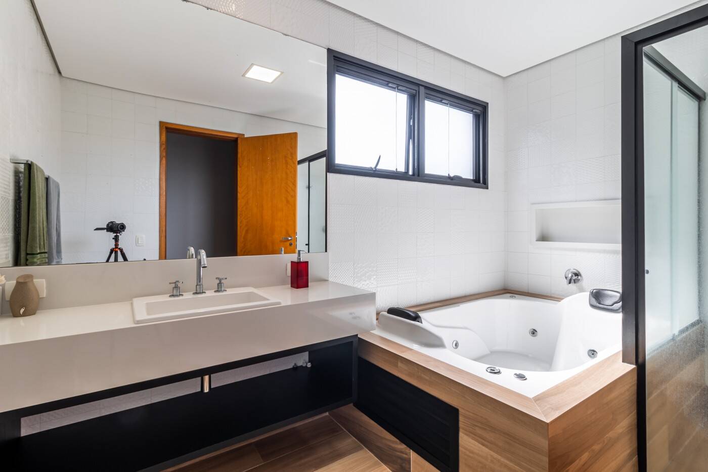 Casa, 4 quartos, 322 m² - Foto 37