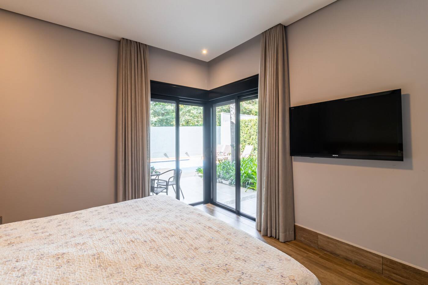 Casa, 4 quartos, 322 m² - Foto 40