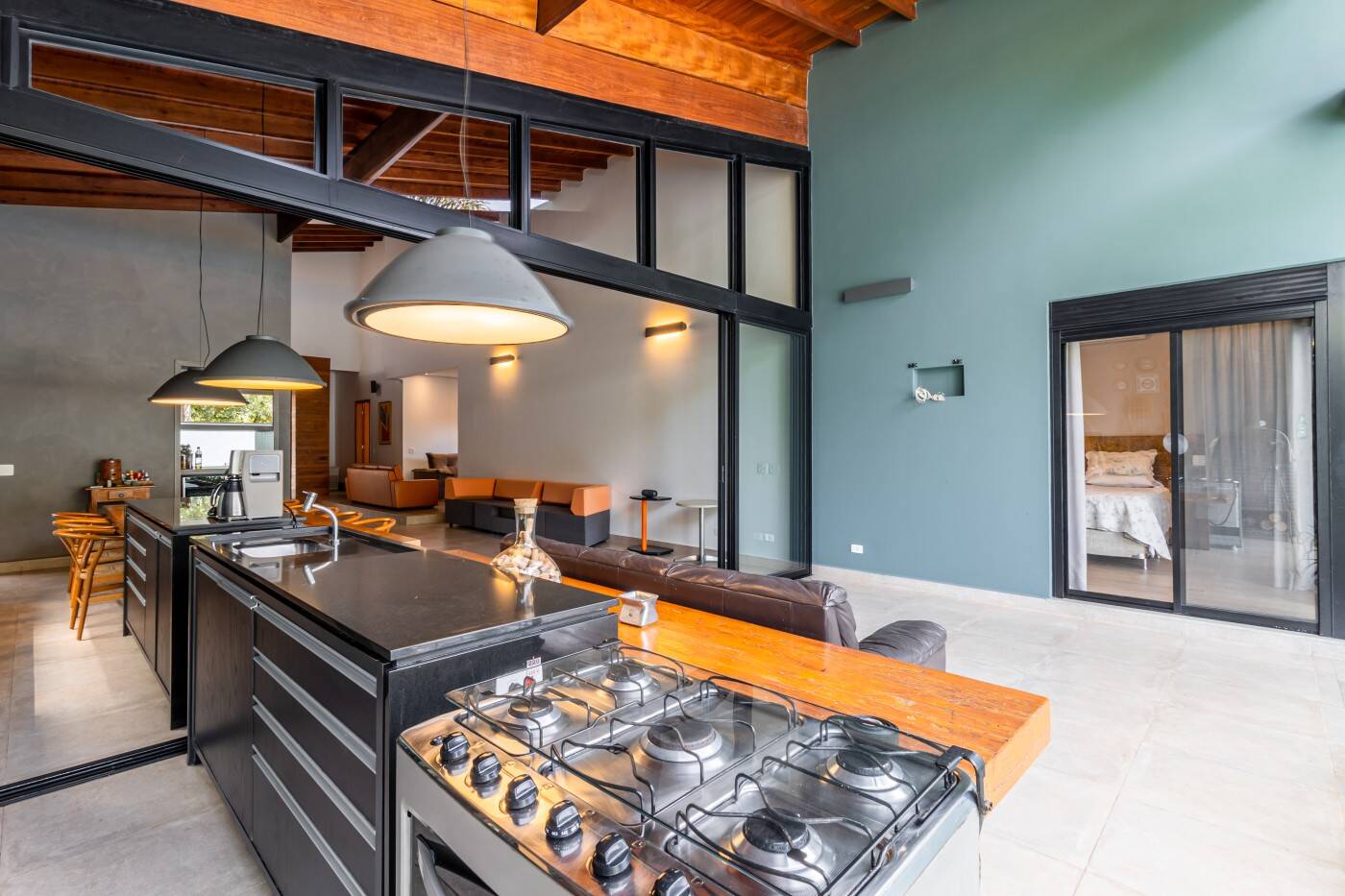 Casa, 4 quartos, 322 m² - Foto 41